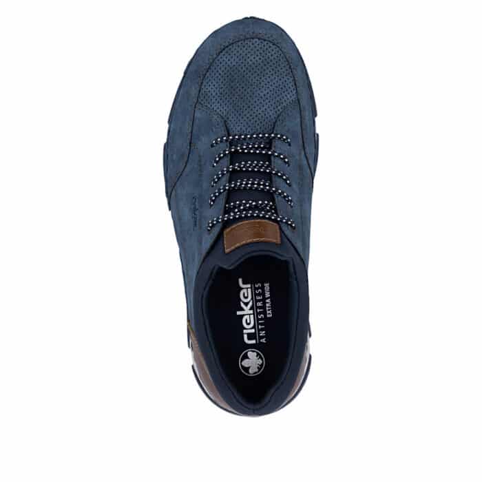 Rieker Sneakers Herre 15950-14