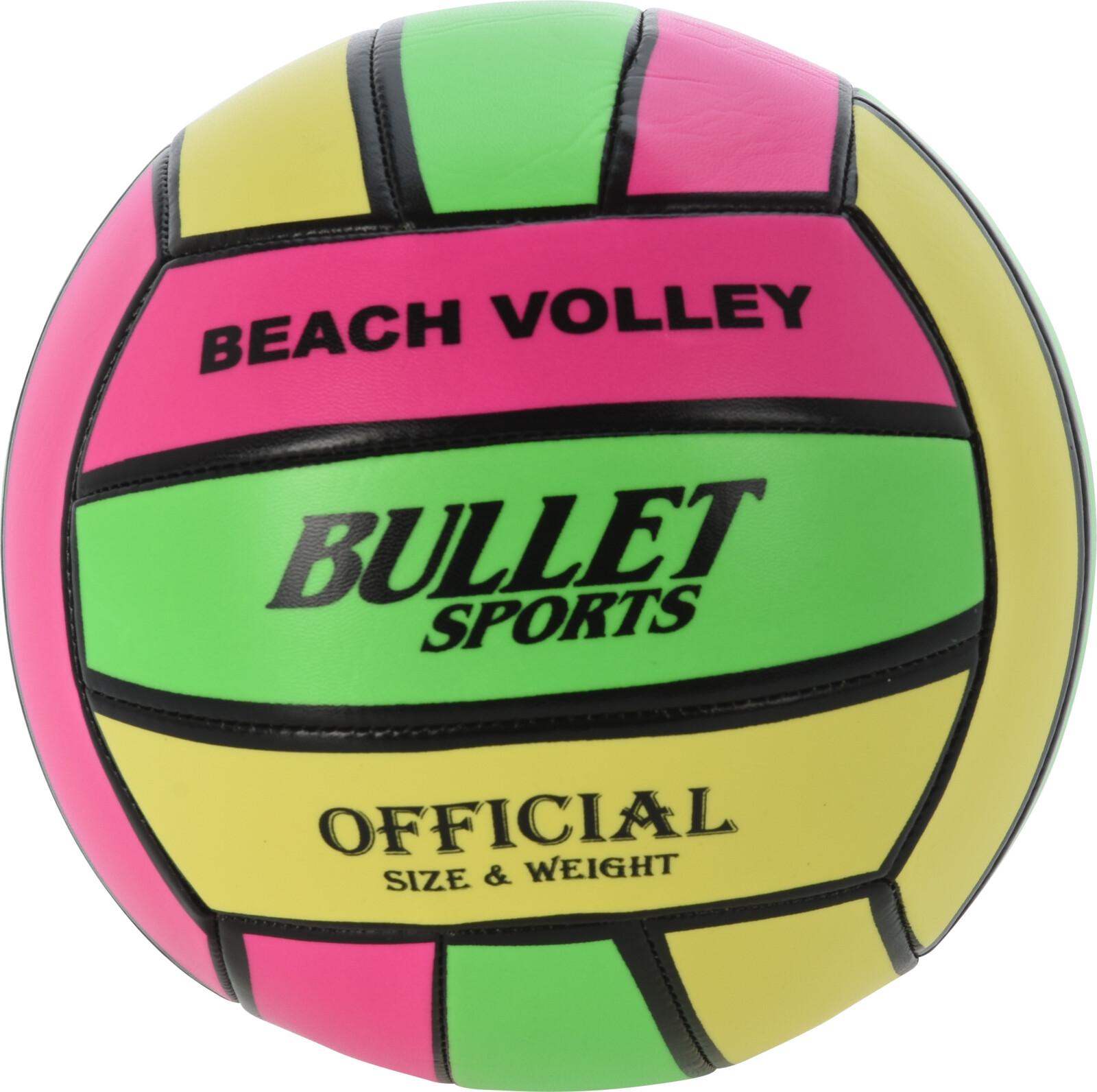 BALLON VOLLEY BALL