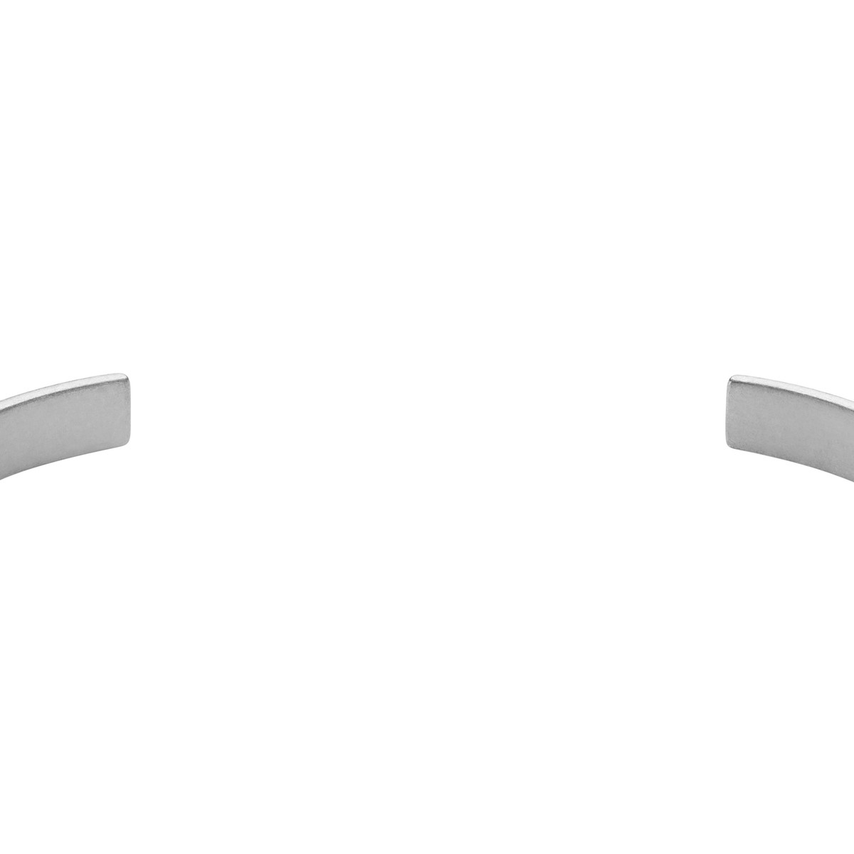 Bracelet  FOSSIL acier inoxydable