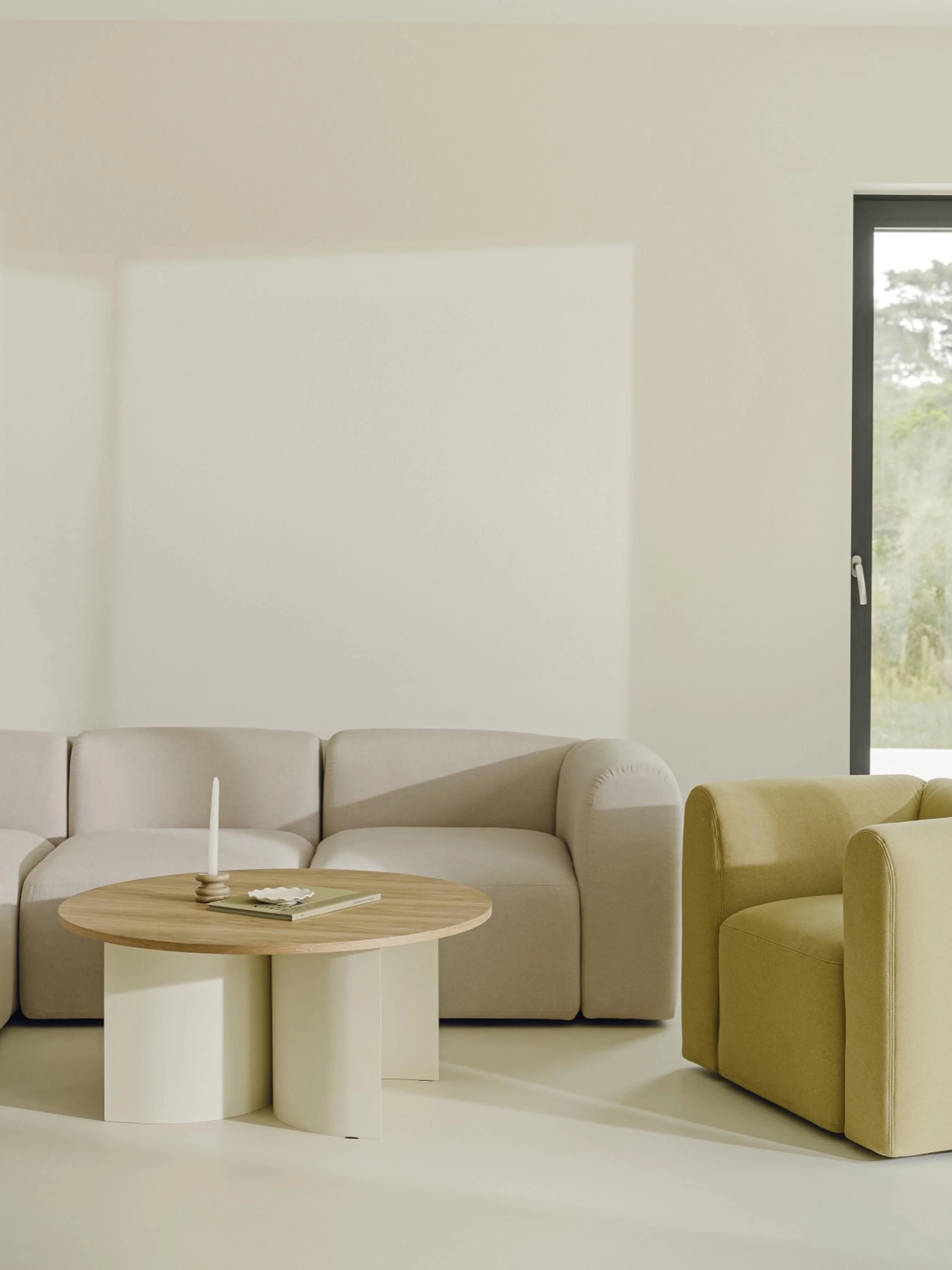 Salontafel Gavo
