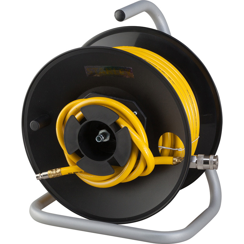 Stanley luchthaspel 20m