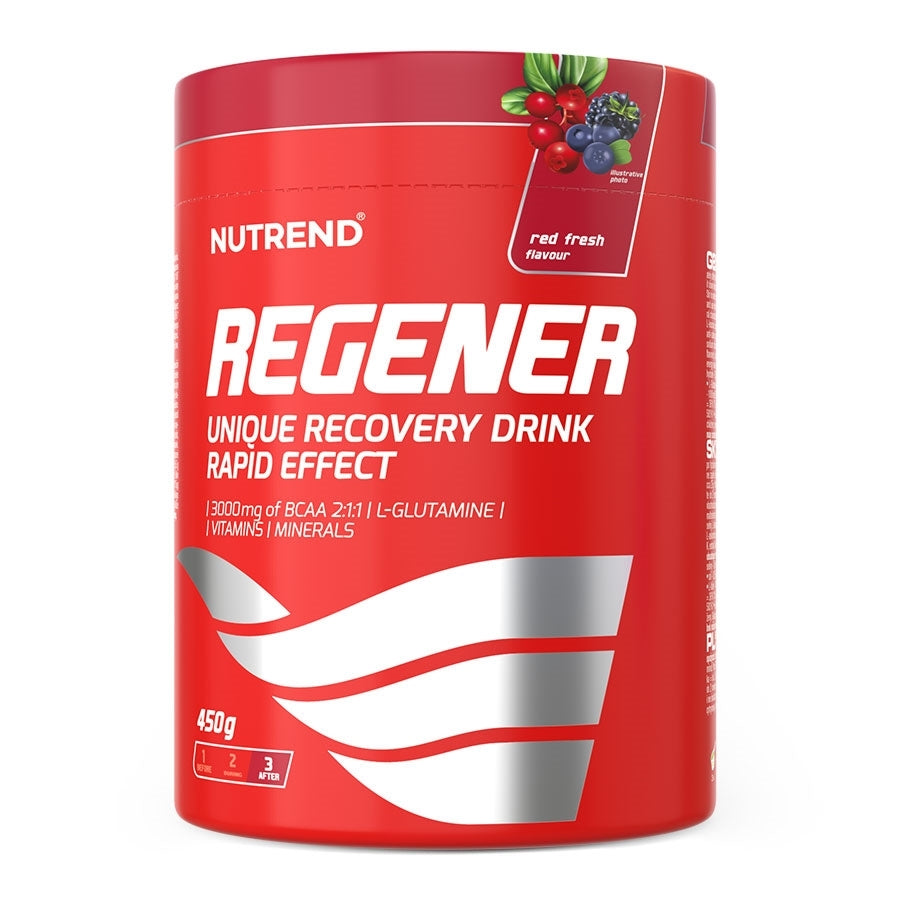 NUTREND Regener