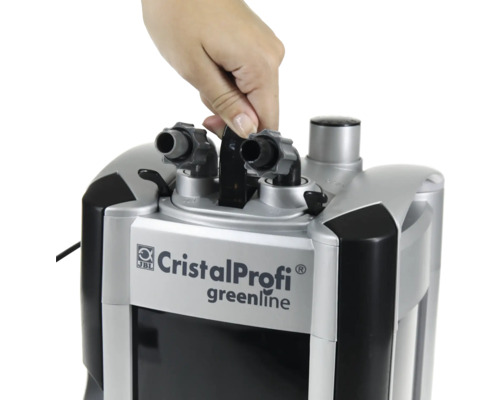 JBL CristalProfi e402 greenline buitenfilter