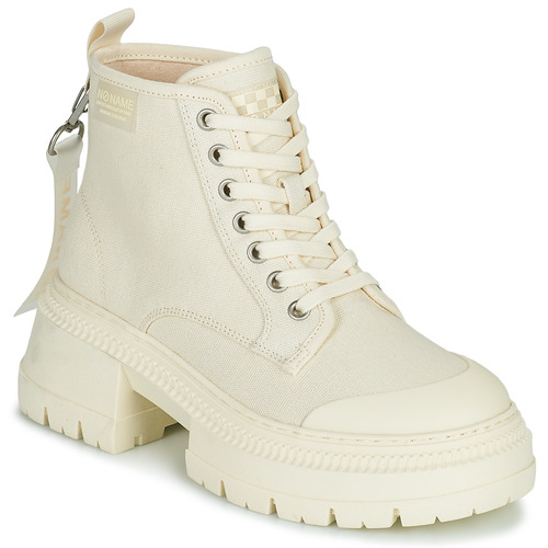 No Name - STRONG BOOTS - Beige