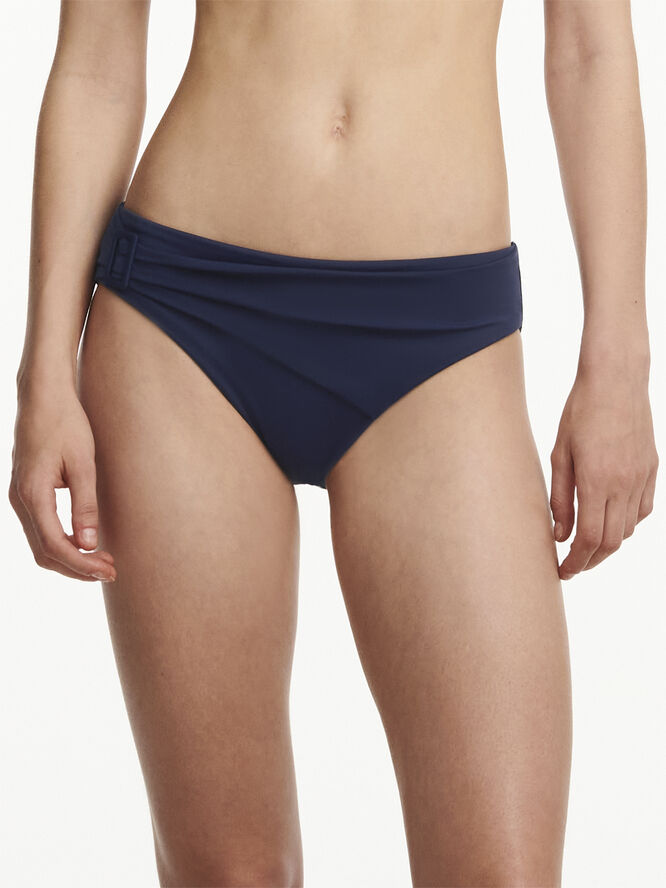 Femilet Rivero Brief Blå