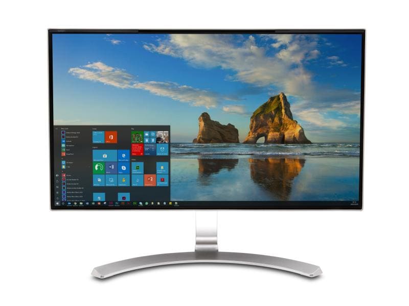 Kensington MagPro Privacy Screen Monitor 27 