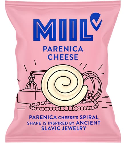 Miil Parenica-Käse