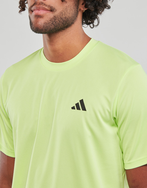 adidas Performance - TR-ES BASE T Verde / Negro