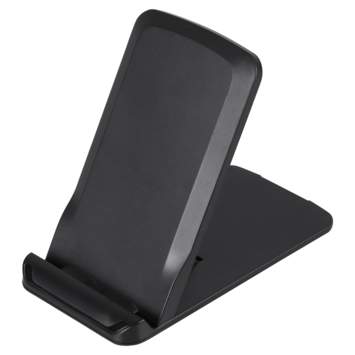 Q-Link Draadloze Oplader 10W Zwart