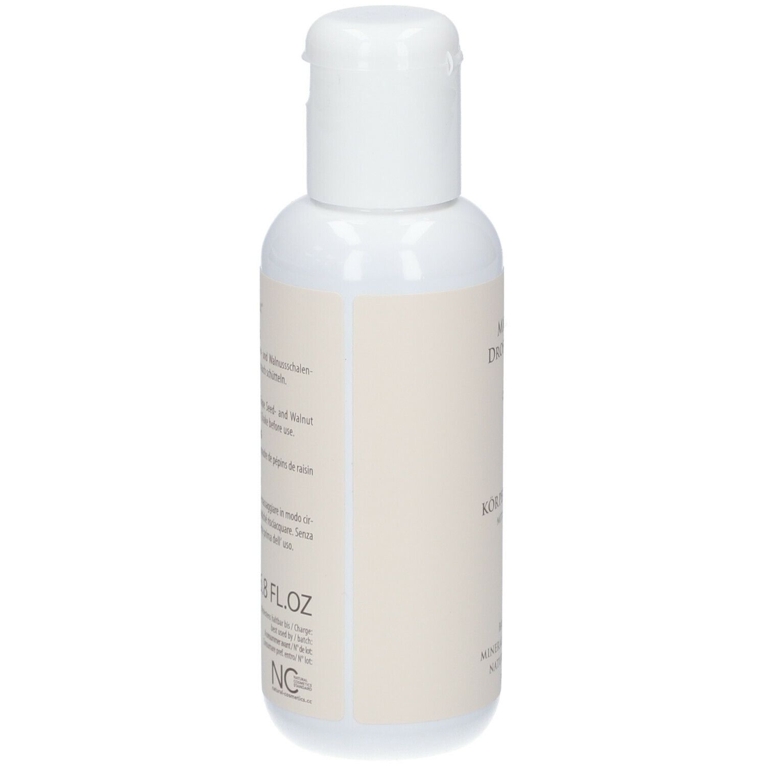 DROSTE-LAUX® Basisches Körper-Peeling