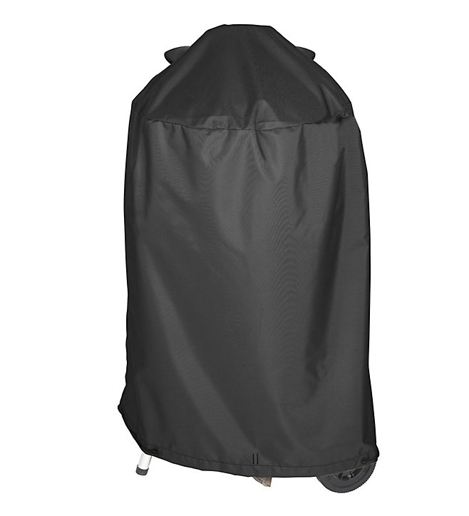 Housse pour barbecue rond M expert