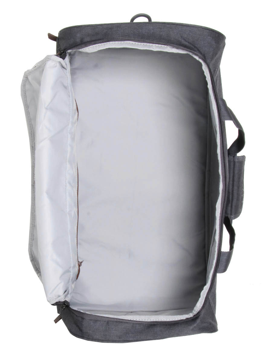 Sac de voyage Delsey Maubert 2.0 - 50 cm