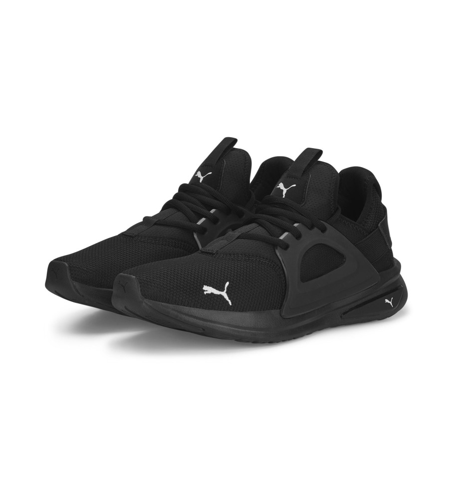 Tênis Puma Softride Enzo Evo preto