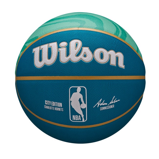 2023-2024 NBA Team City Collector Basketball