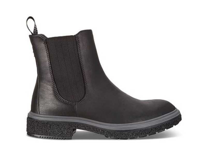 Ecco 200843 Zwart