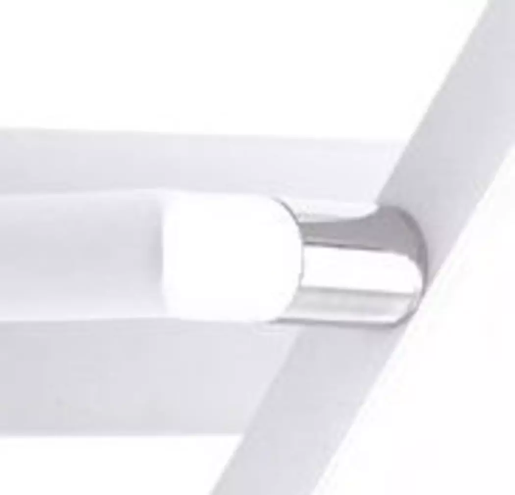 LED-Wandleuchte Book