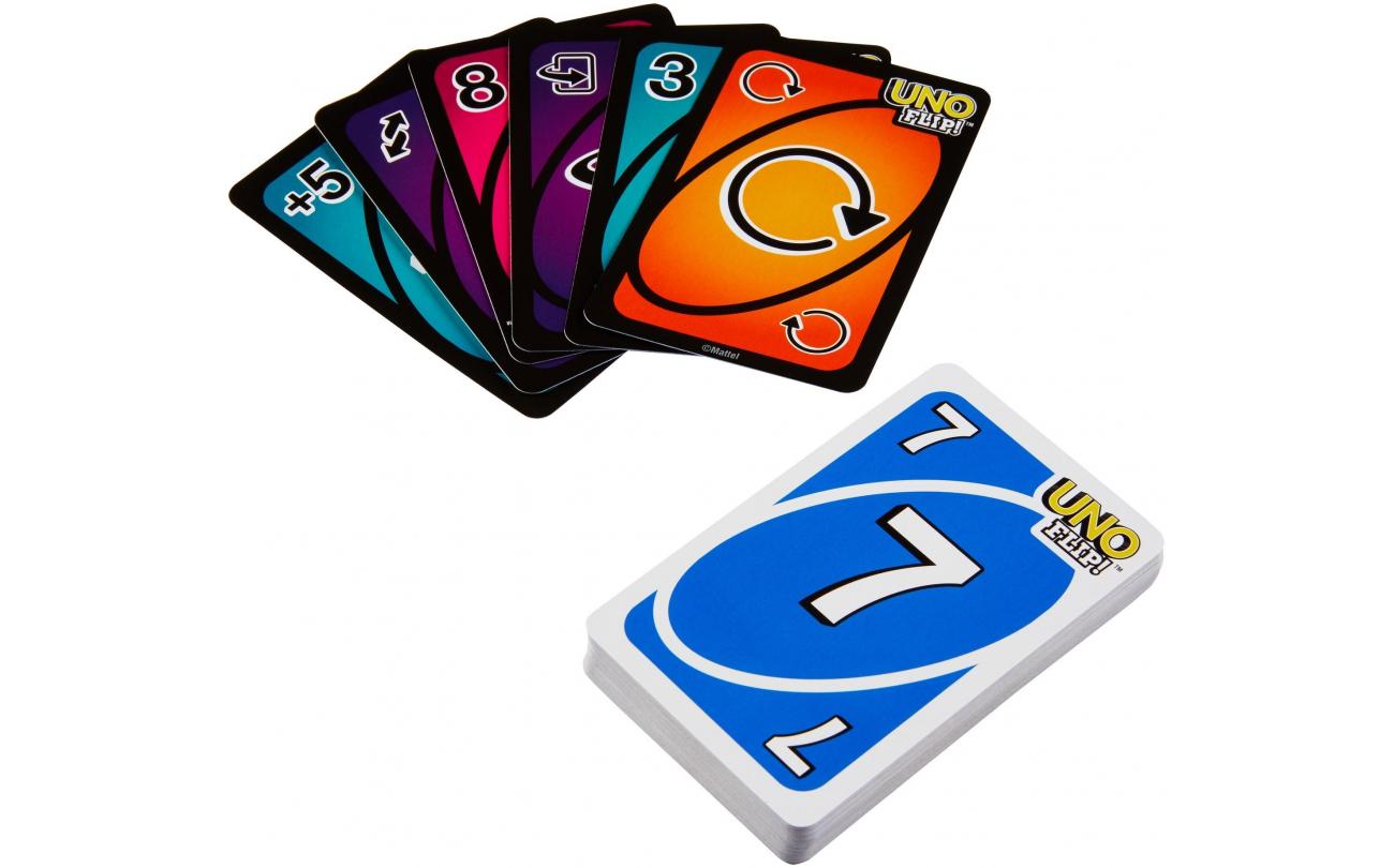UNO Flip