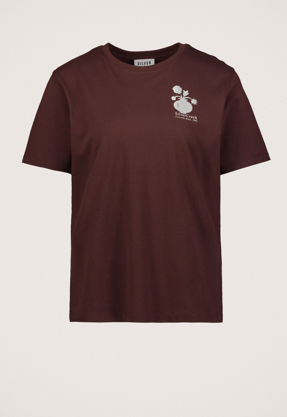 Silvercreek Siva T-shirt