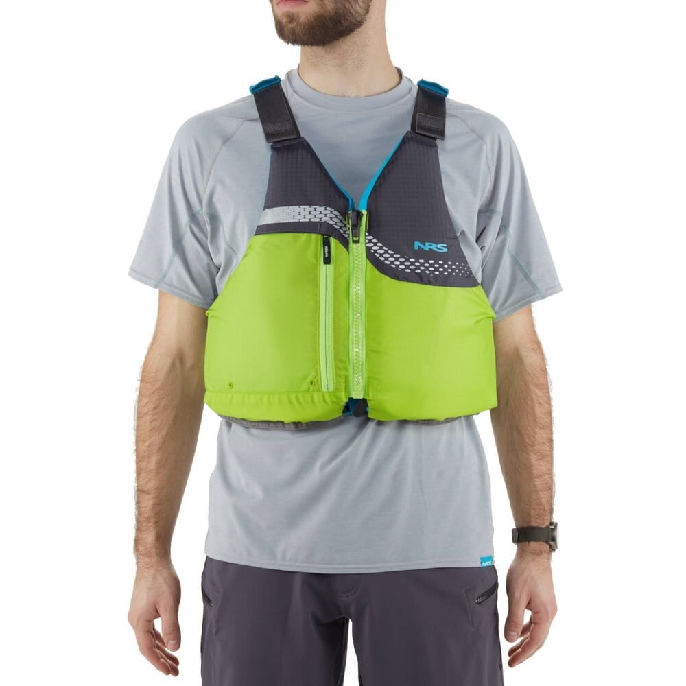 Kjøp NRS Vista PFD, Padlevest fra Hekta På Tur