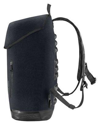 Sac à Dos Ortlieb Soulo 25L Noir Ebony