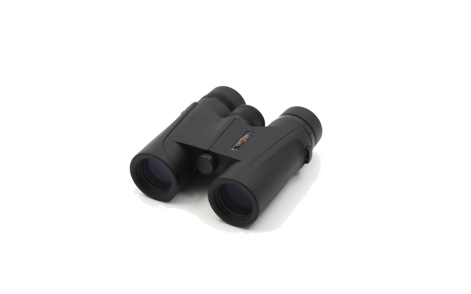 Origin Outdoors Mountain View 8 x 32 Fernglas schwarz