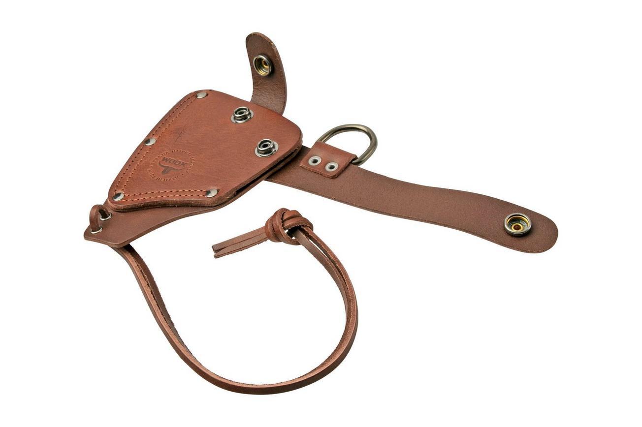 WOOX Sheath AX1, foedraal voor bijlen