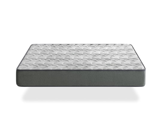 XALUCA - Matelas 140x190 sibaris épaisseur 26 cm- mousse à mémoire de...