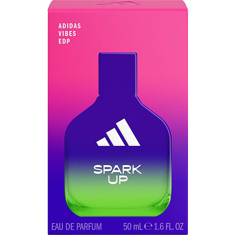 Spark Up Eau de Parfum