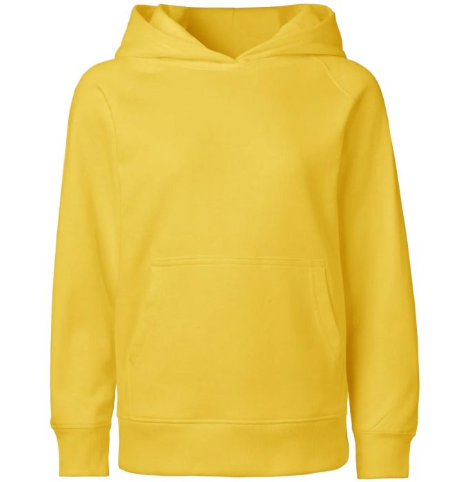 Hoodie Børn