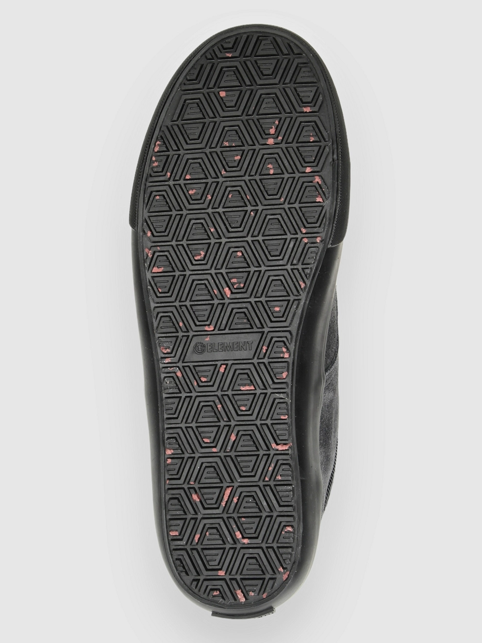 Element Topaz C3 Mid Winter Shoes asphalt