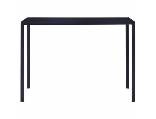 VIDAXL - Ensemble table et chaises Ensemble de salle à manger 5 pcs marron