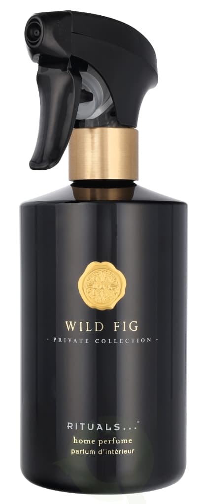 Rituals Private Collection Wild Fig Home Parfyme 500 ml