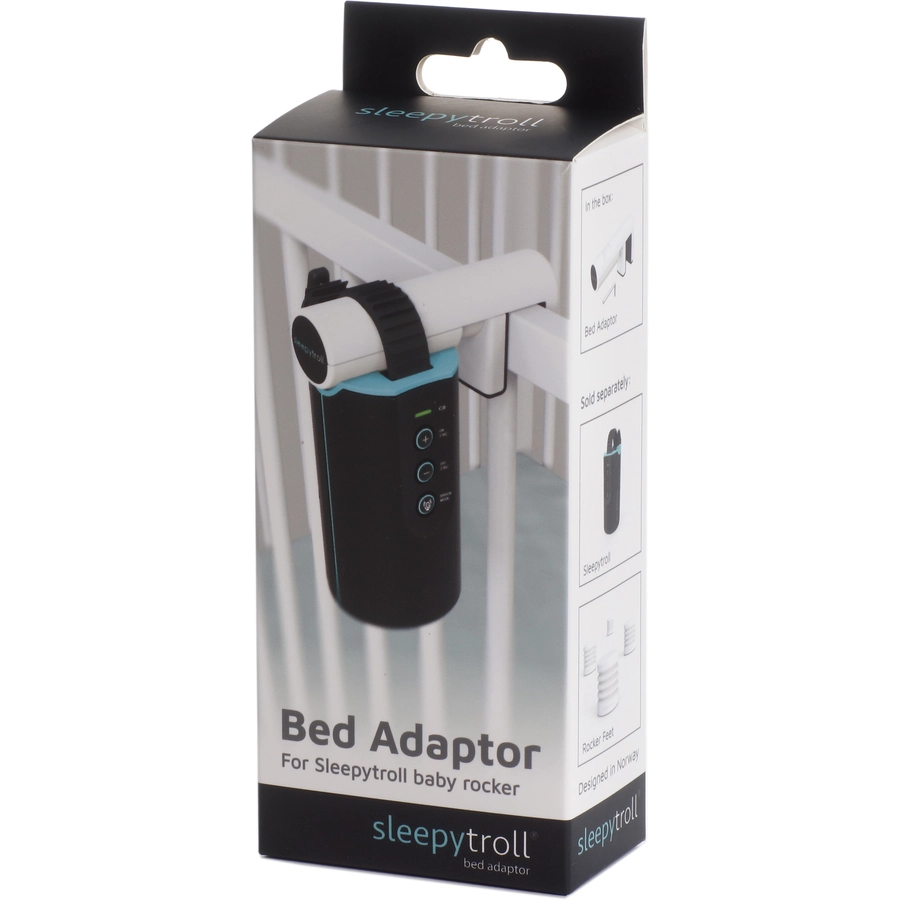 Sleepytroll Bett-Adapter