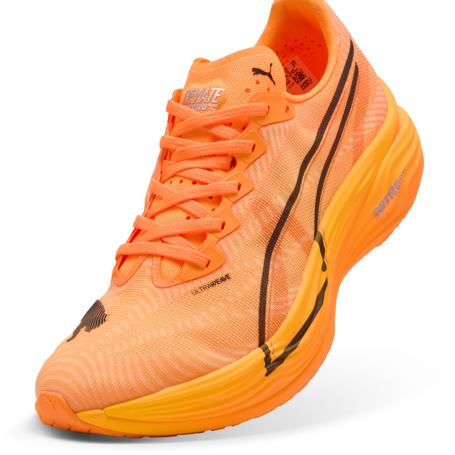 Puma Deviate Nitro Elite 3 Heren