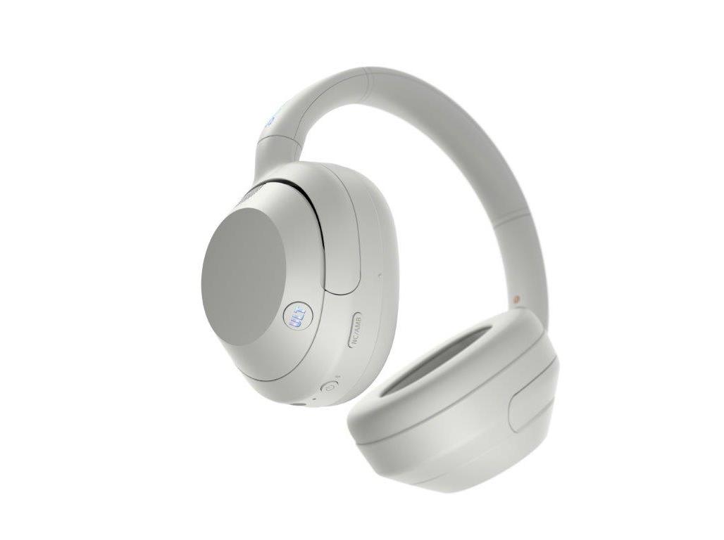AUSCULTADORES BLUETOOTH SONY WH-ULT900NW (NOISE CANCELLING- BRANCO)