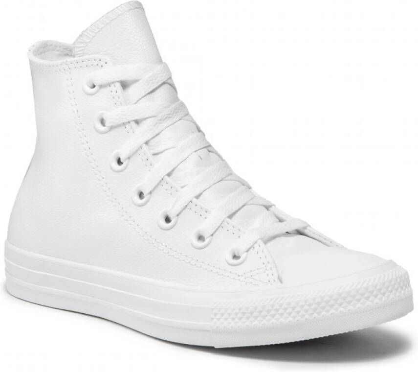 Converse Chuck Taylor All Star Seizoenssneakers White