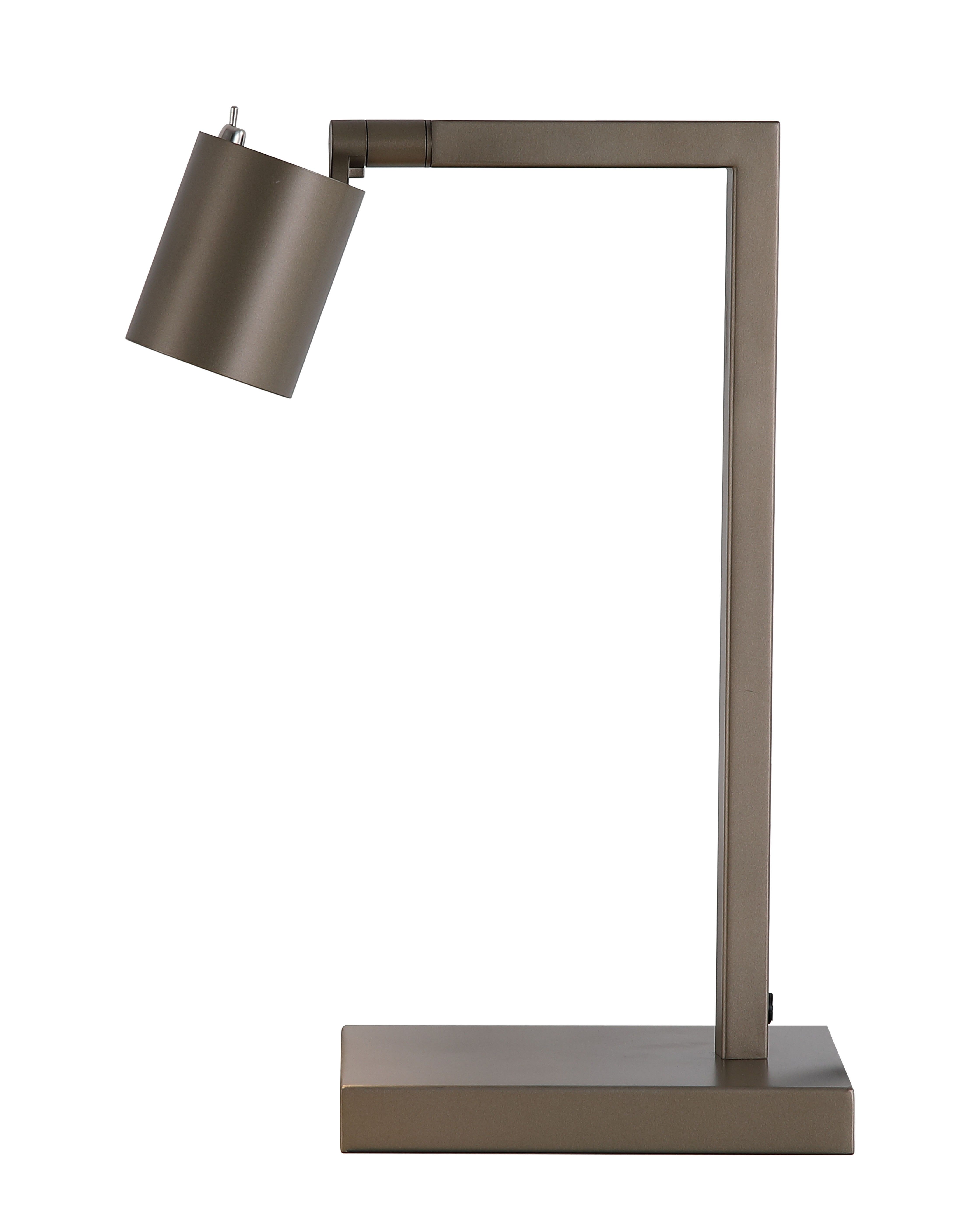 Tafellamp Office B10 x D16 cm