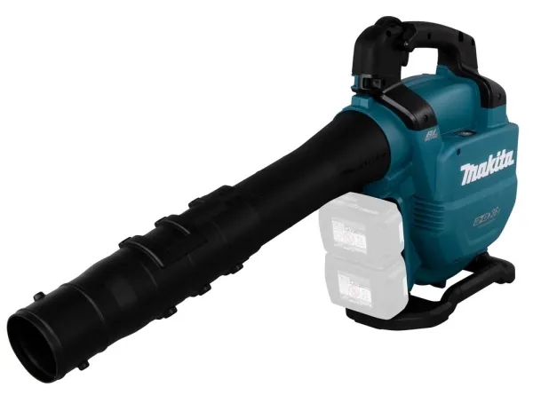 Makita DUB363ZV - Havesugemaskine/bladblæser - elektrisk - 18 V - 860 W - intet batteri - 0-7850 opm - 804 m³/h - 234 km/h - 6.8 kg - SOLO