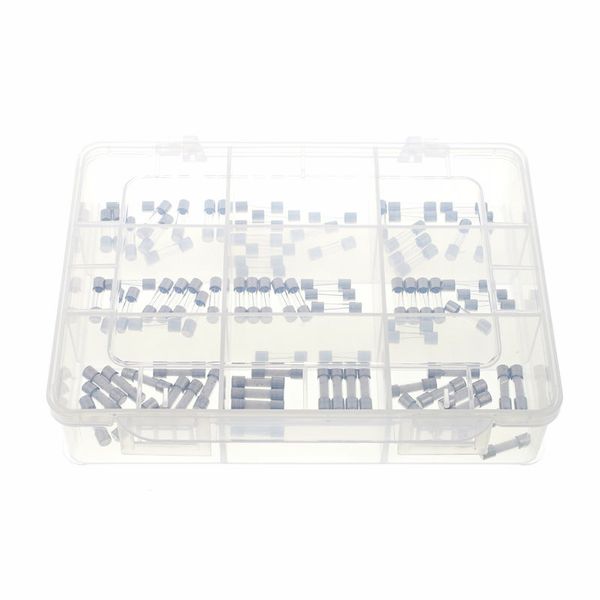 Thomann Fuse Assortment (slow-blow)
