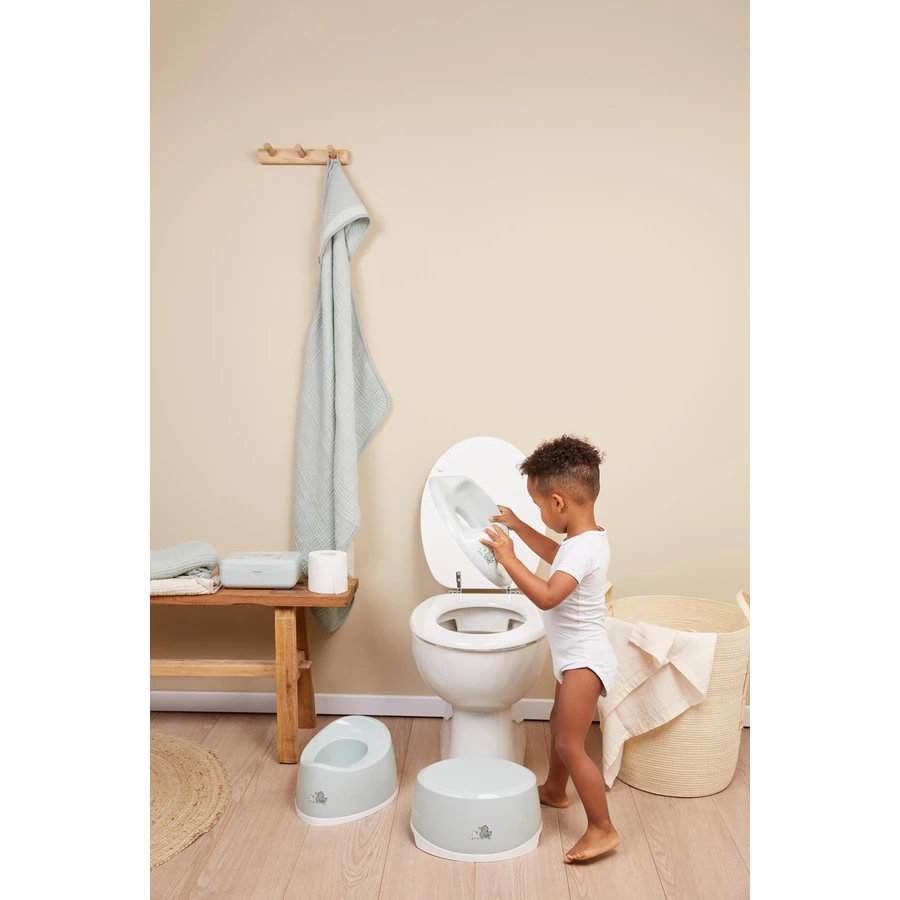 bébé-jou® Toilettensitz de Luxe Sepp