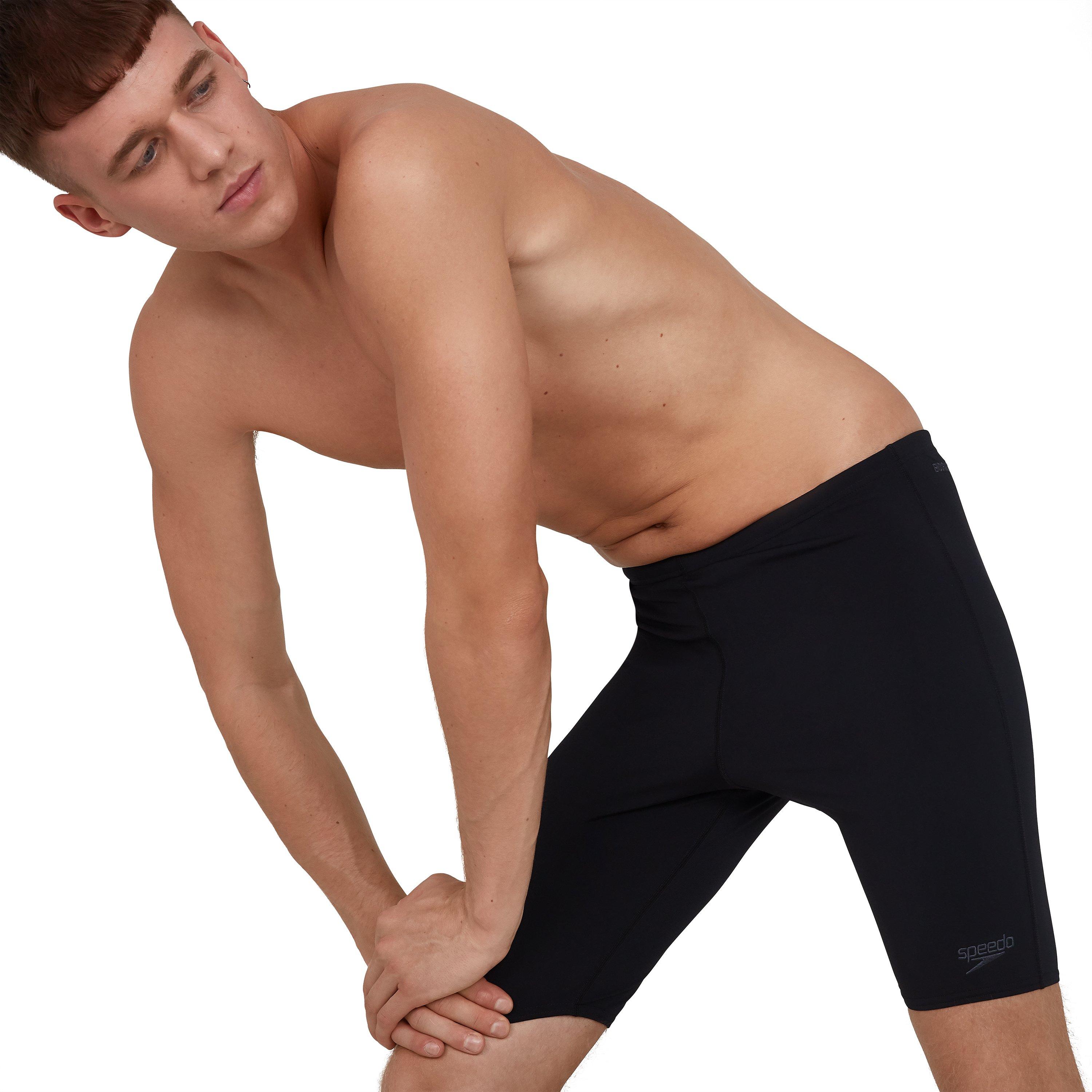 Speedo Endurance Plus Swimming Jammers Mens