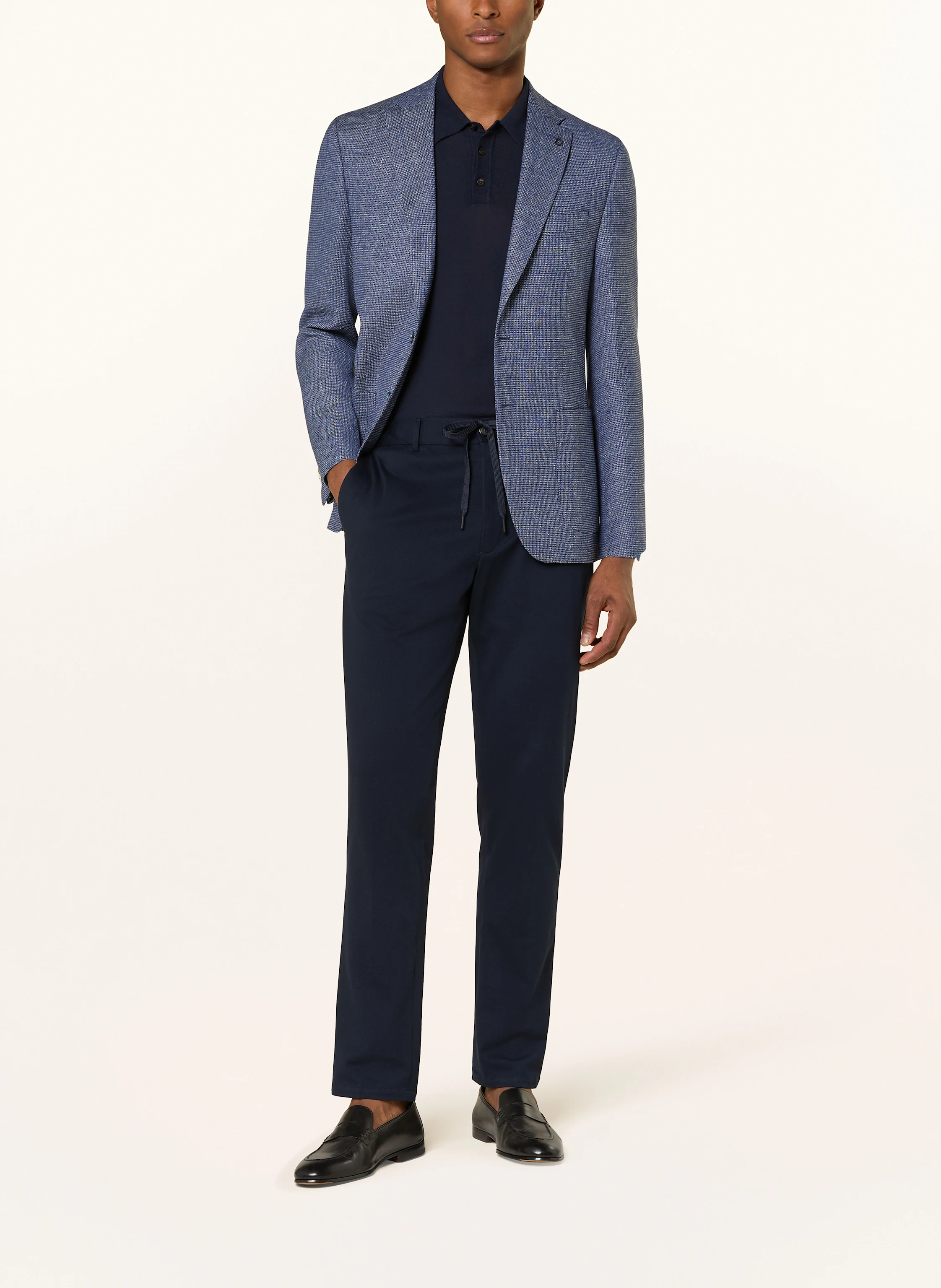 DIGEL Sakko EDWARD Regular Fit