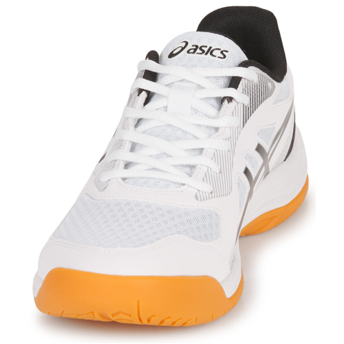 Asics - UPCOURT 5 - Blanc / Noir