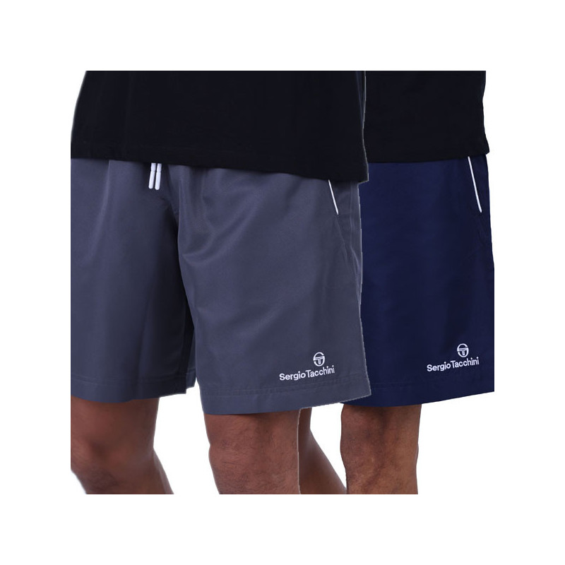 Short de tennis Tacchini Rob Men