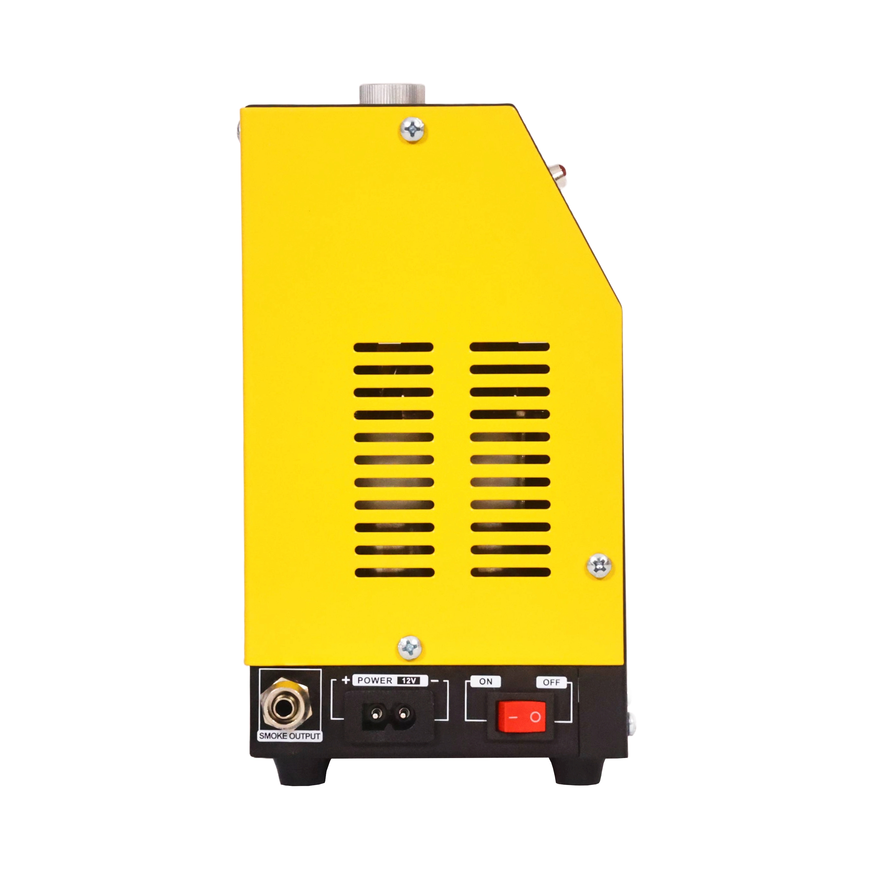 Nebelmaschine Lecksucher 12 V