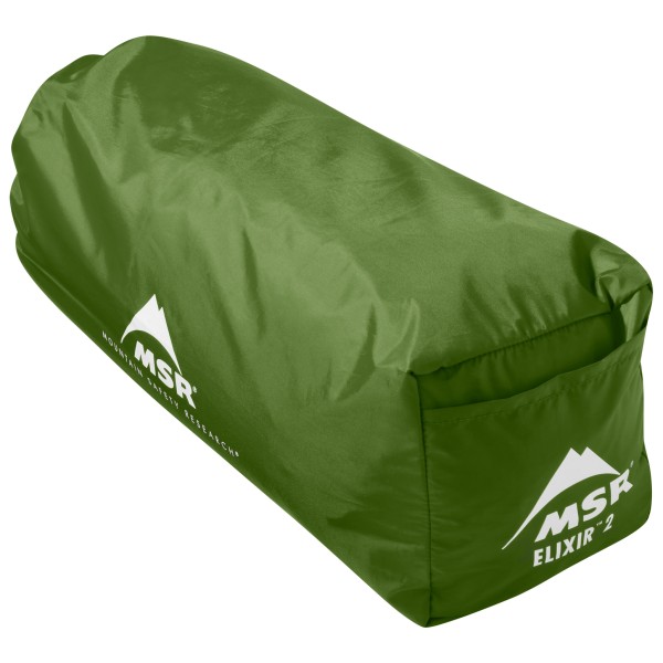 MSR - Elixir 2 Peson Tent V3 - Tente 2 places