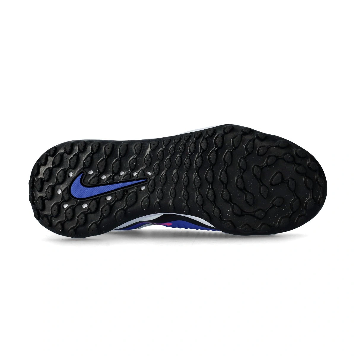 Chuteira Nike Phantom 6 High Academy Turf Criança