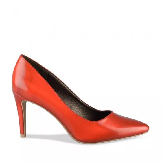 Escarpins ROUGE MyB