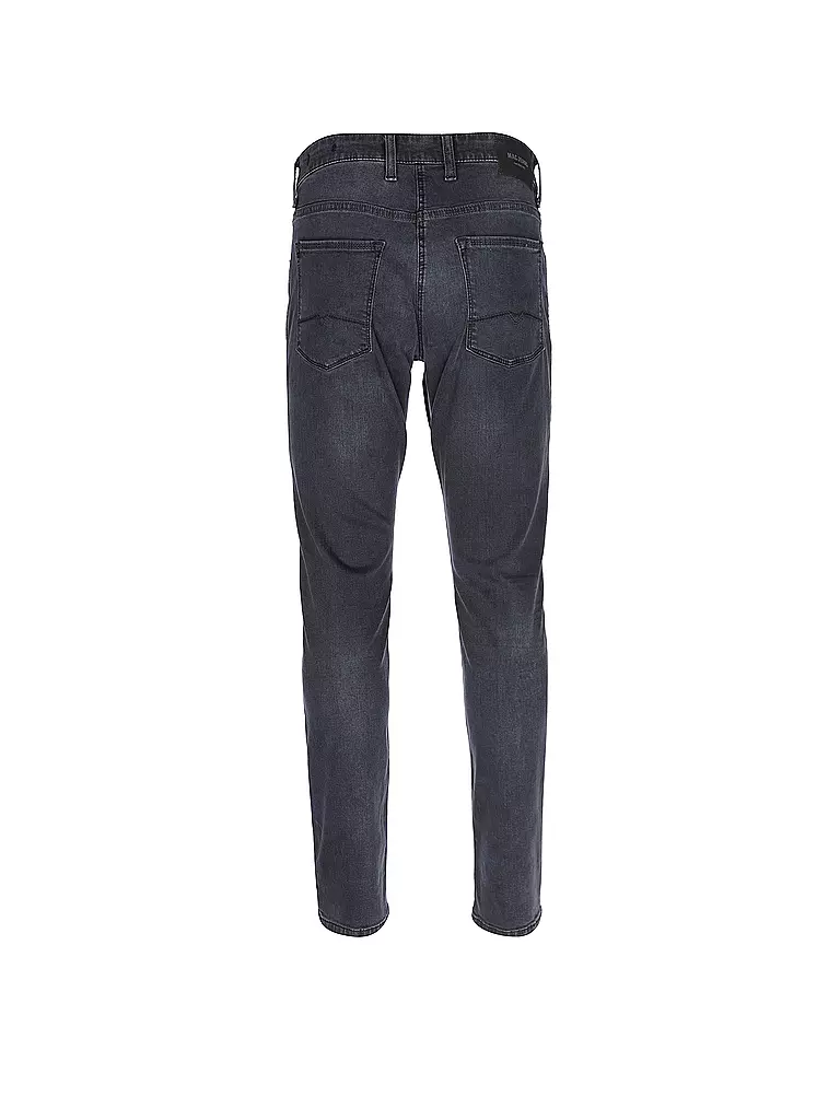 MAC Jeans Tapered Fit GREG schwarz