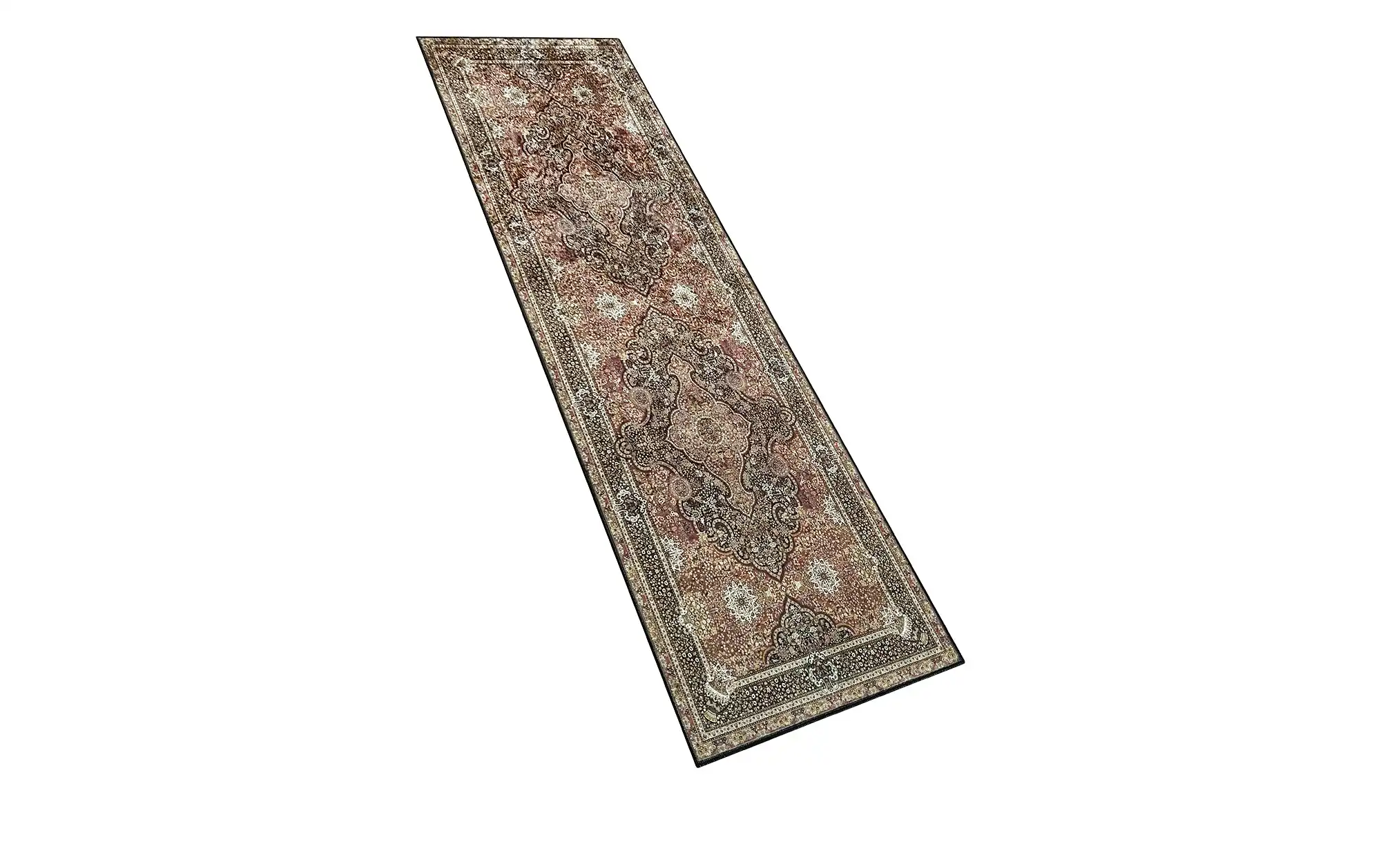 como Kurzflorteppich Flat Beauty Oriental